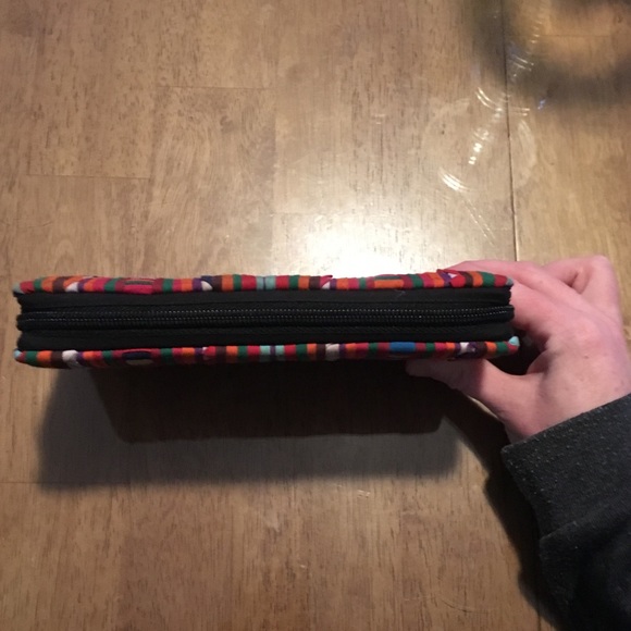 Colorful Wallet - Picture 4 of 8